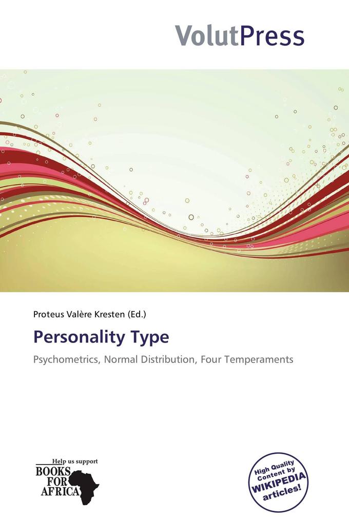 Personality Type