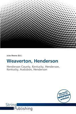 Weaverton Henderson