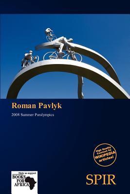 Roman Pavlyk