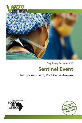 Sentinel Event