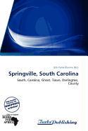 Springville South Carolina