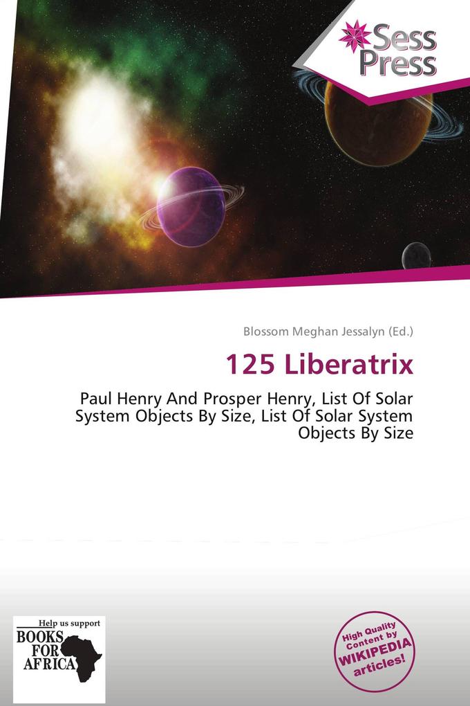 125 Liberatrix
