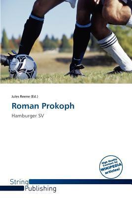 Roman Prokoph