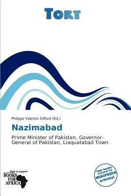 Nazimabad