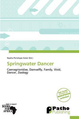 Springwater Dancer