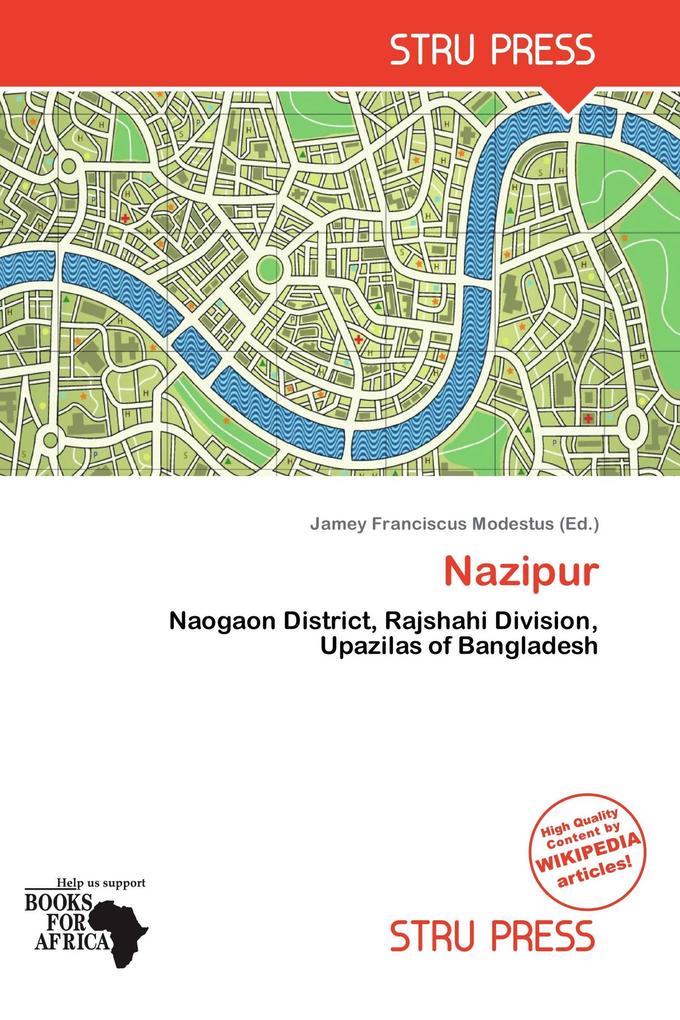 Nazipur