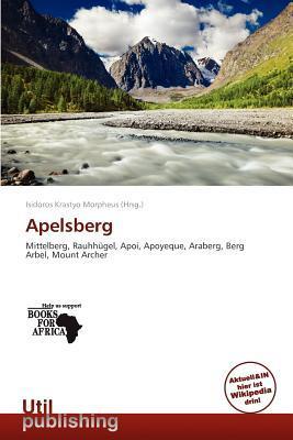 Apelsberg