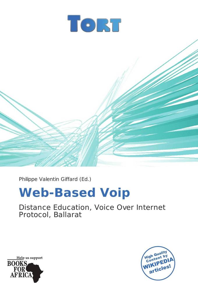 Web-Based Voip