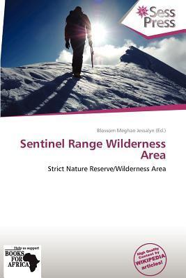 Sentinel Range Wilderness Area