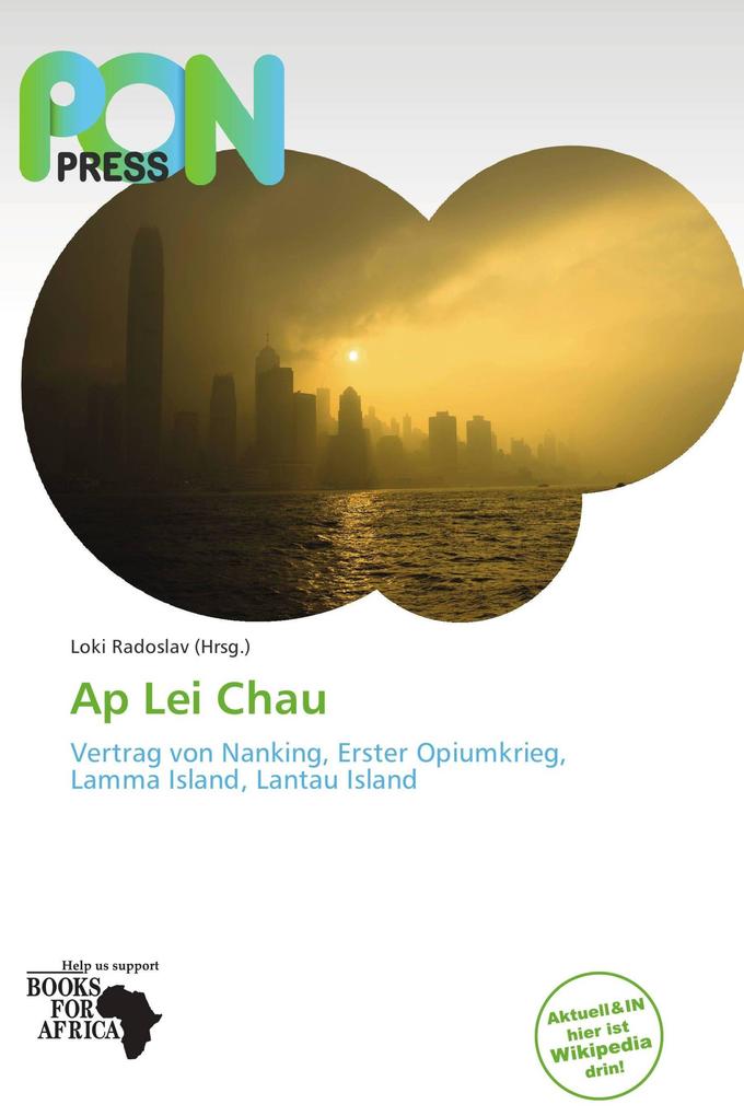 Ap Lei Chau