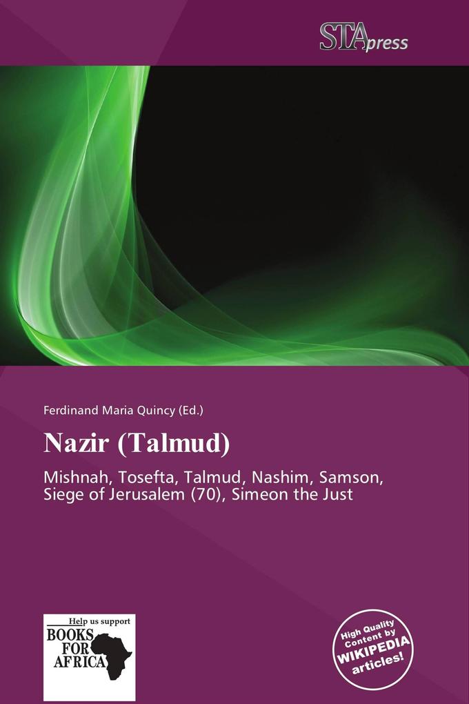 Nazir (Talmud)