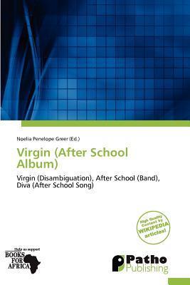 Virgin (After School Album)