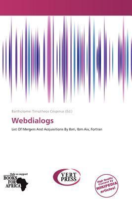 Webdialogs