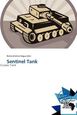Sentinel Tank