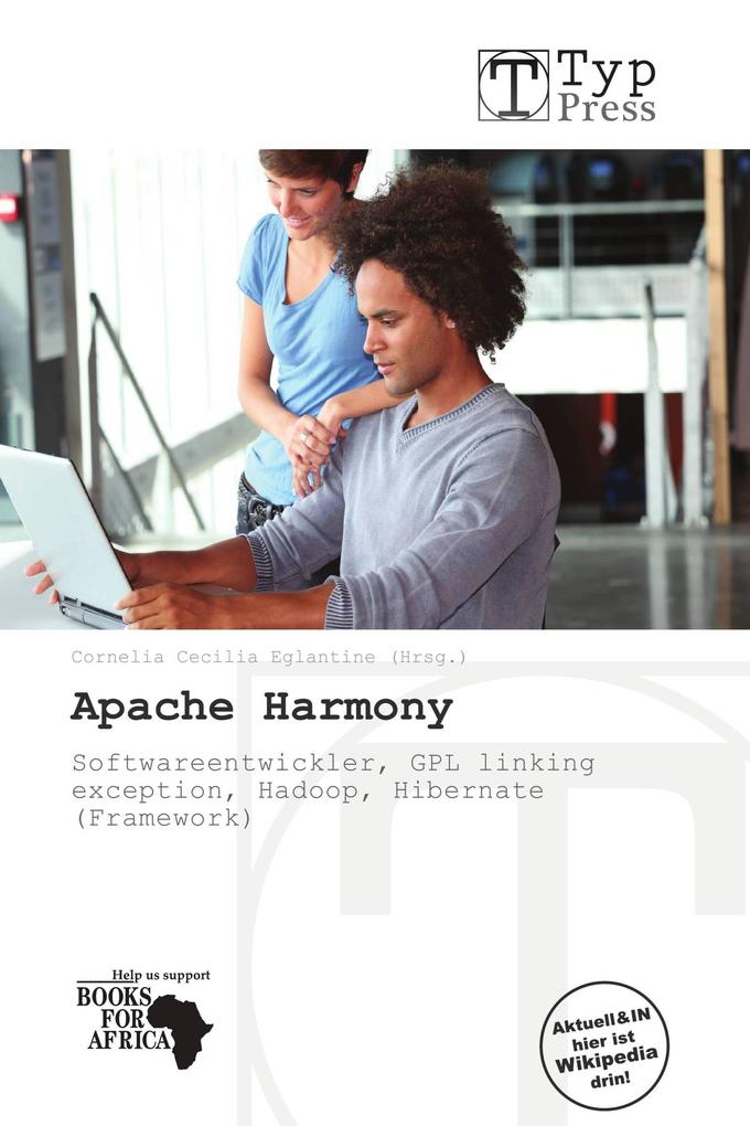 Apache Harmony