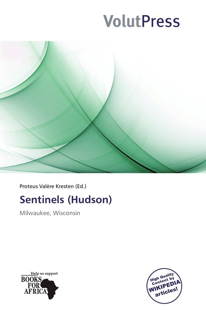 Sentinels (Hudson)