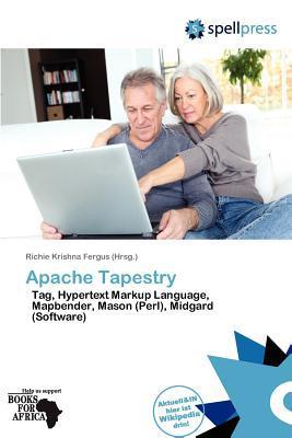 Apache Tapestry