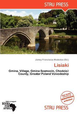 Lisiaki