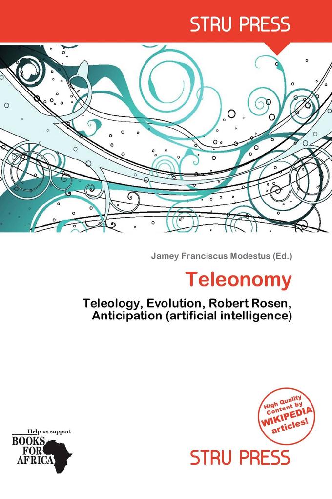 Teleonomy