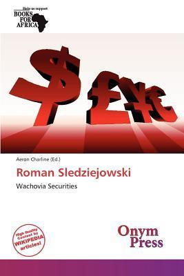 Roman Sledziejowski