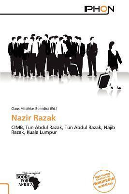 Nazir Razak