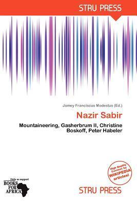 Nazir Sabir