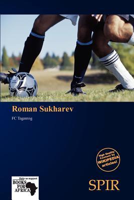 Roman Sukharev