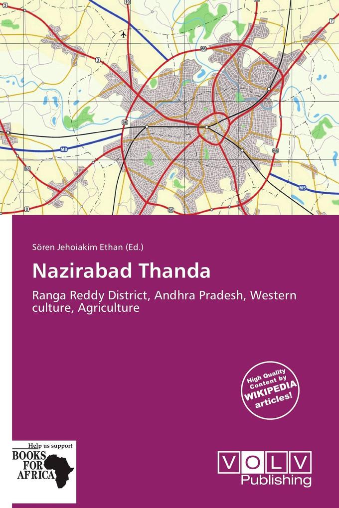 Nazirabad Thanda