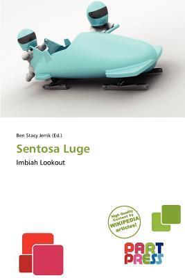 Sentosa Luge