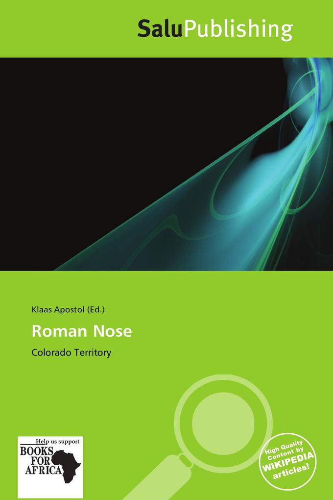 Roman Nose