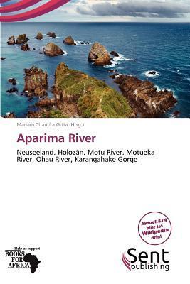 Aparima River