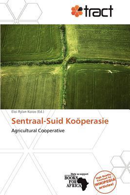 Sentraal-Suid Koöperasie