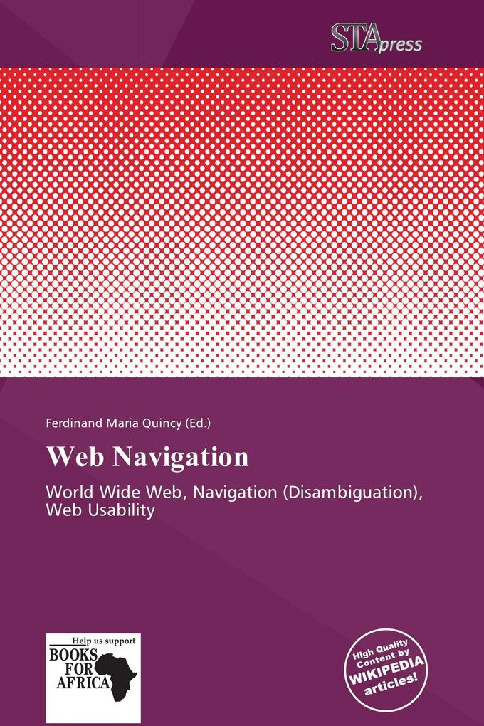 Web Navigation