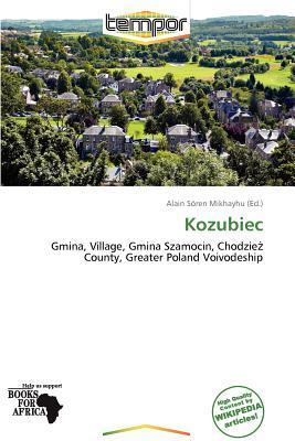 Kozubiec