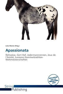 Apassionata