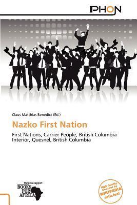 Nazko First Nation