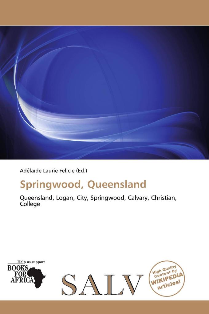 Springwood Queensland