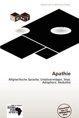 Apathie