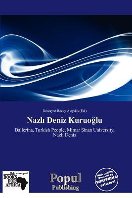 Nazl Deniz Kuruolu
