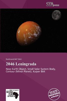 2046 Leningrada