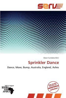 Sprinkler Dance