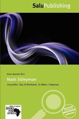 Nazl Süleyman