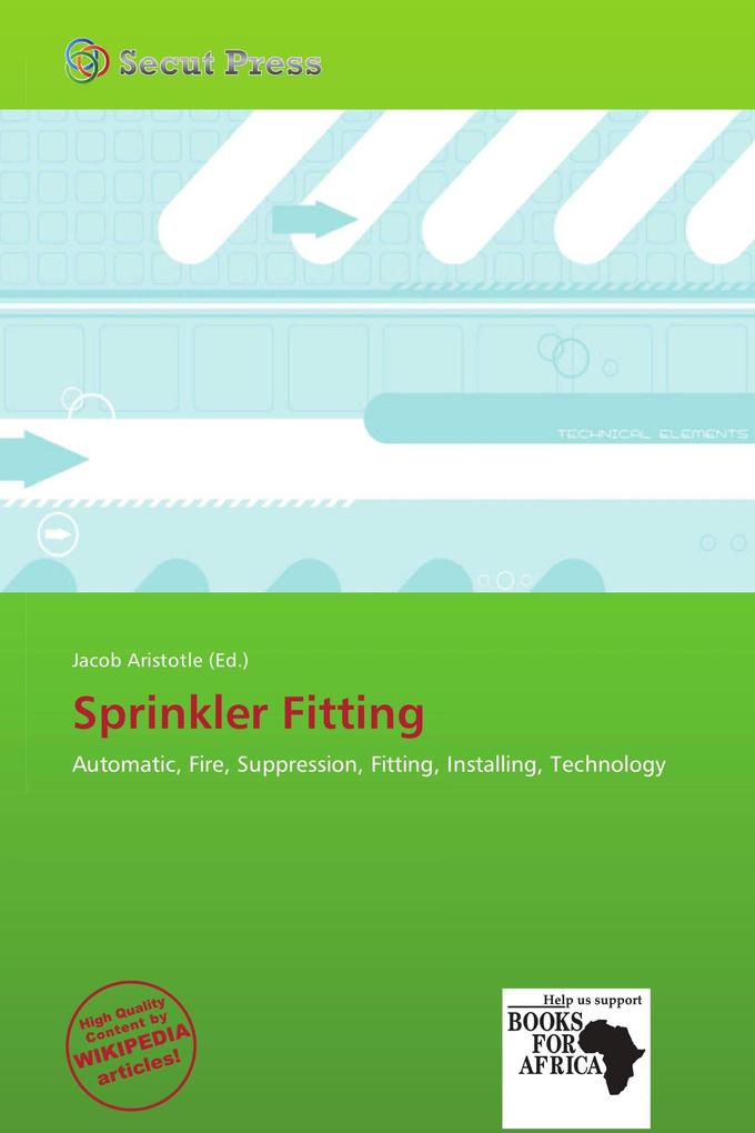 Sprinkler Fitting