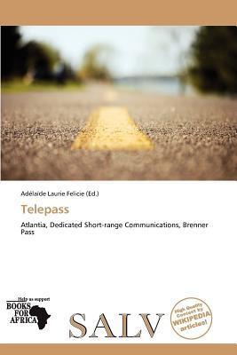 Telepass