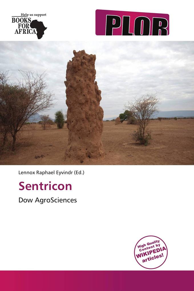 Sentricon