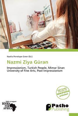 Nazmi Ziya Güran