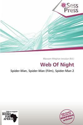 Web Of Night