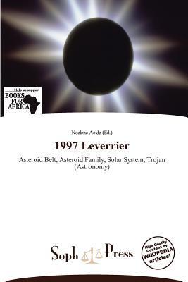 1997 Leverrier