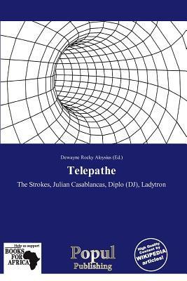 Telepathe