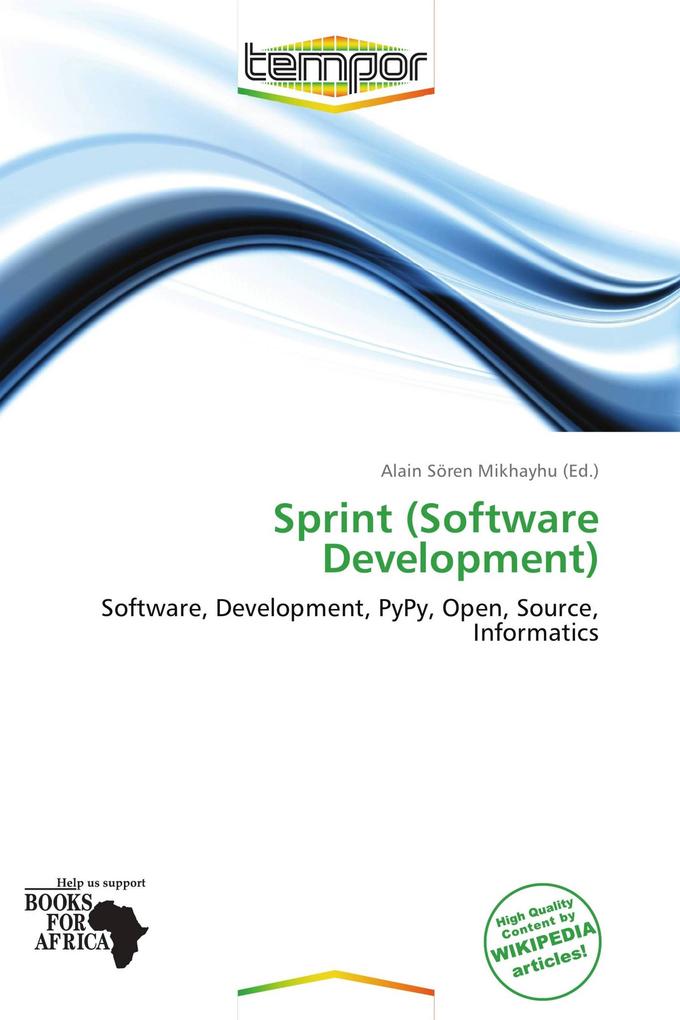 Sprint (Software Development)
